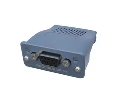 Mitsubishi Anybus CompactCom M40 Profibus
