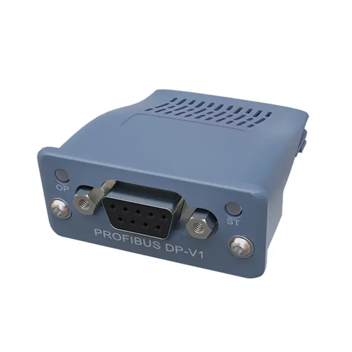 Mitsubishi Anybus CompactCom M40 Profibus