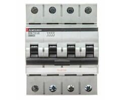 Mitsubishi BHW-T10 4P Type D 2A