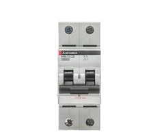 Mitsubishi BHW-T10 2P Type D 20A