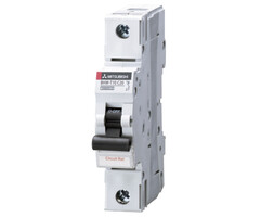 Mitsubishi BHW-T10 1P Type D 50A