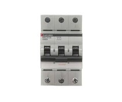 Mitsubishi BHW-T10 3P+N Type C 50A