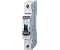 Mitsubishi BHW-T10 1P+N Type C 50A