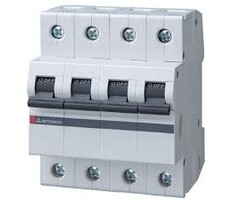 Mitsubishi BHW-T10 4P Type C 4A