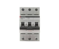 Mitsubishi BHW-T10 3P Type C 6A