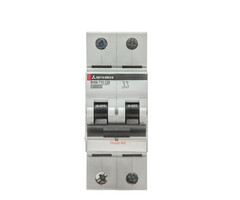 Mitsubishi BHW-T10 2P Type C 10A