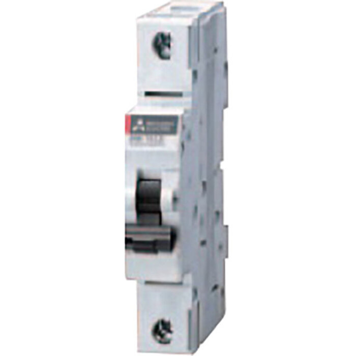 Mitsubishi BHW-T10 1P Type C 20A