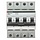 BHW-T10 4P Type B 40A