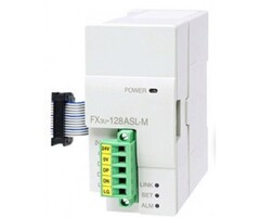 Mitsubishi FX3U-128ASL-M