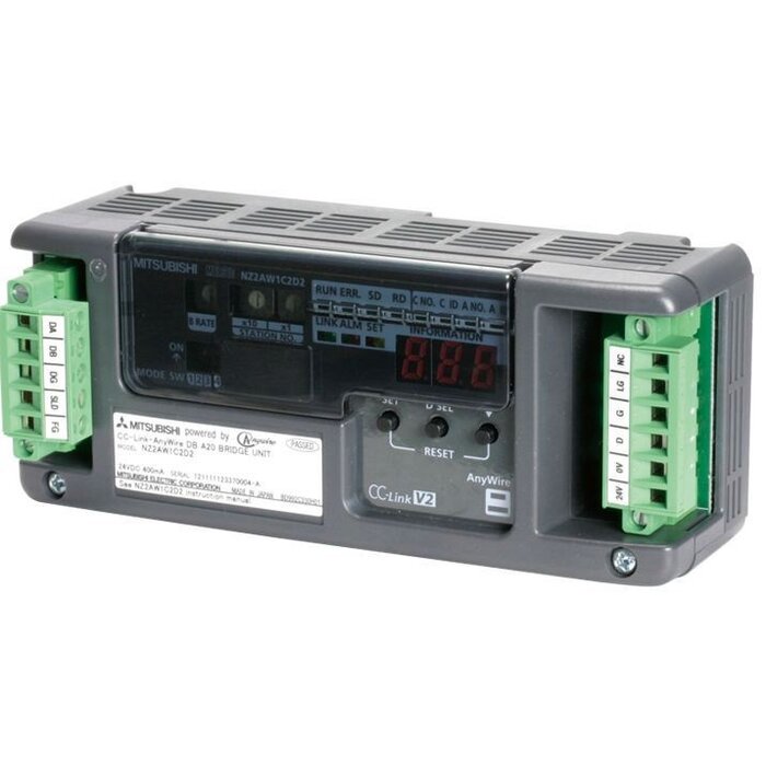 Mitsubishi NZ2AW1C2D2