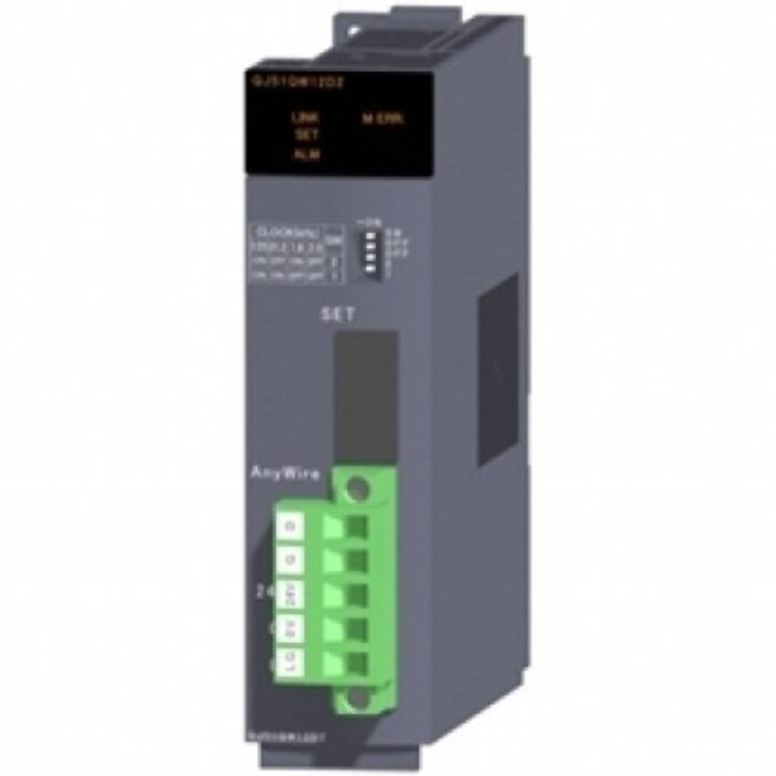 Mitsubishi QJ51AW12D2