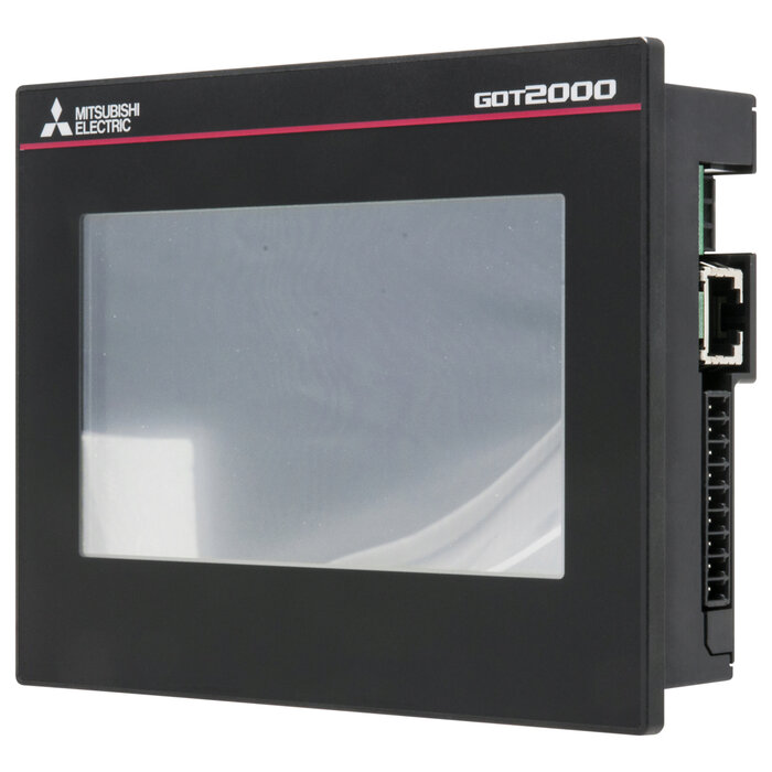 Mitsubishi GT2104-PMBDS