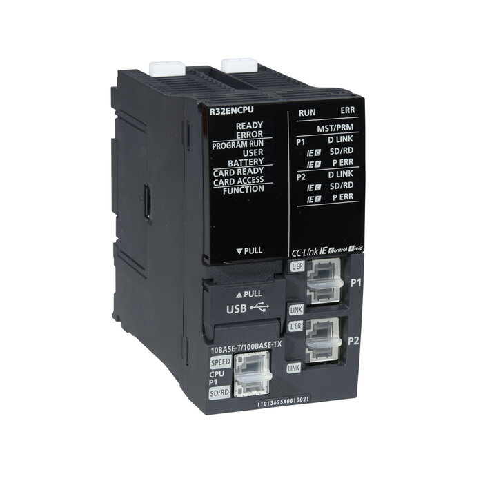 Mitsubishi R32ENCPU
