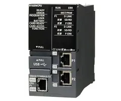 Mitsubishi R16ENCPU