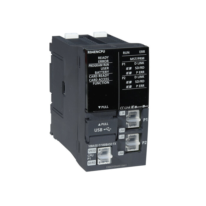 Mitsubishi R04ENCPU