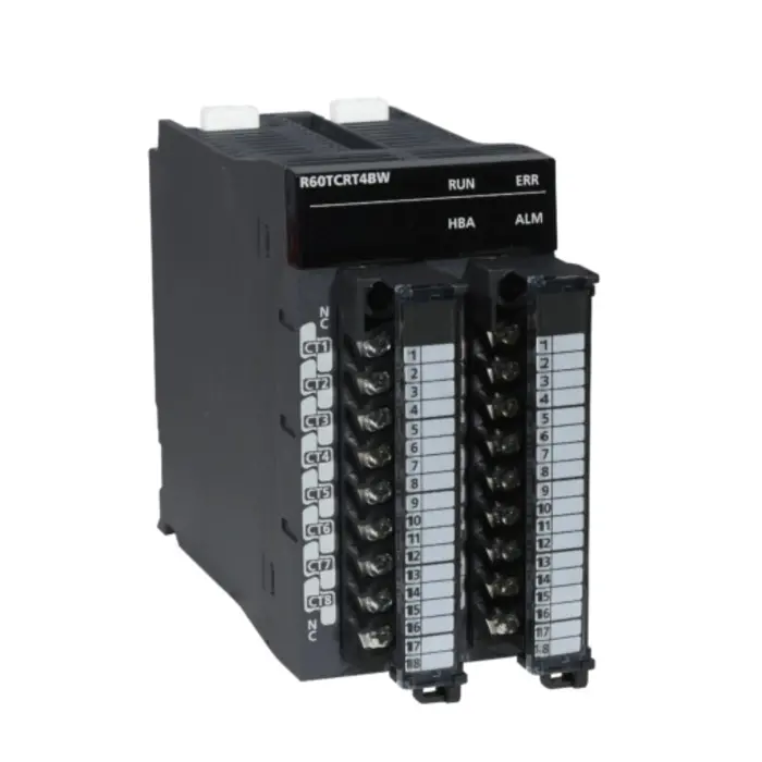 Mitsubishi R60TCRT4BW