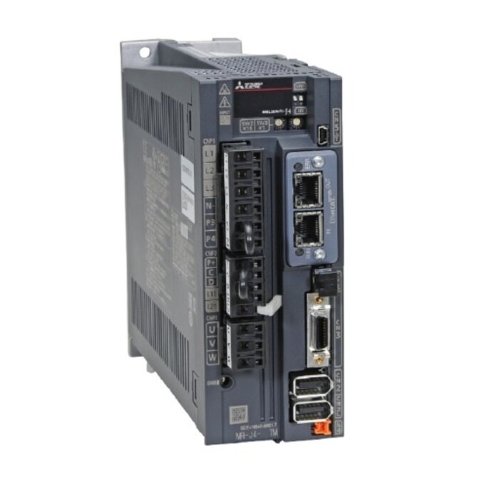 Mitsubishi MR-J4-60TM4-ECT