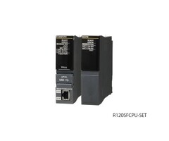 Mitsubishi R120SFCPU-SET
