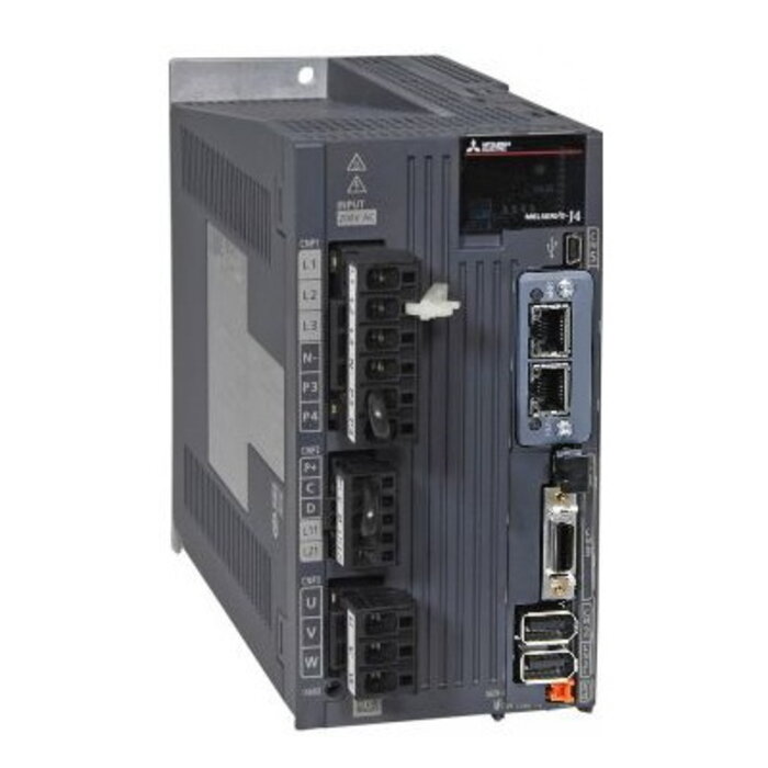 Mitsubishi MR-J4-350TM-ECT