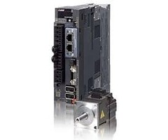 Mitsubishi MR-J4-200TM-ECT
