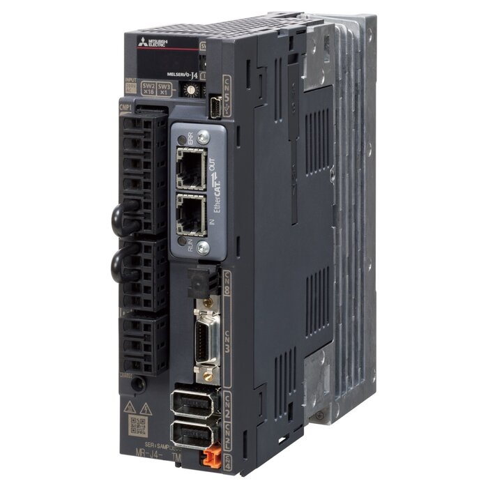 Mitsubishi MR-J4-20TM-ECT