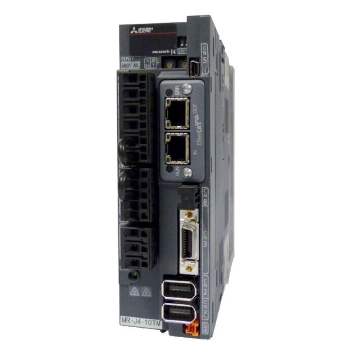 Mitsubishi MR-J4-10TM-ECT