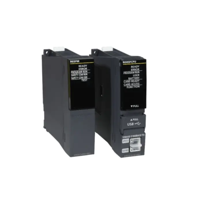 Mitsubishi R08SFCPU-SET