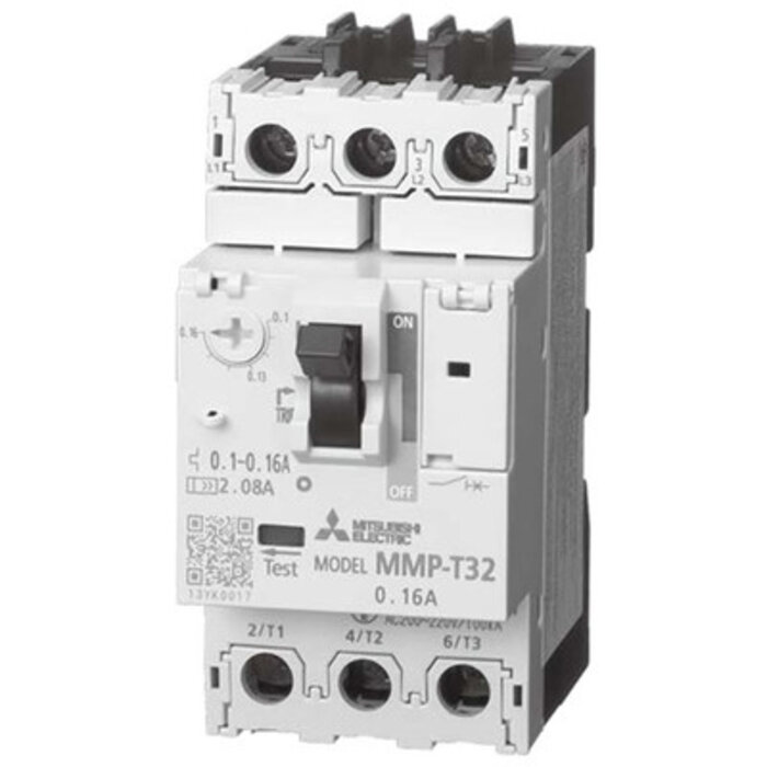 Mitsubishi MMP-T32LF 25A