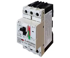 Mitsubishi MMP-T32LF 1.0A