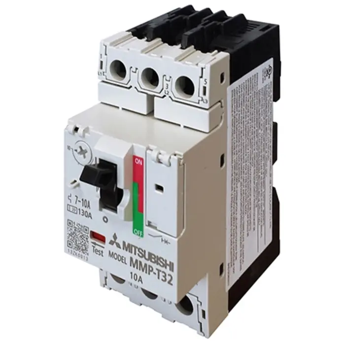 Mitsubishi MMP-T32LF 1.0A