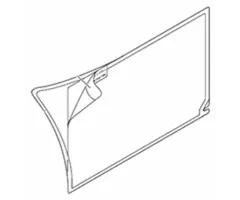 Mitsubishi GT25-05PCO