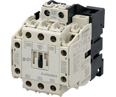 Mitsubishi SD-T21 DC24V 2A2B