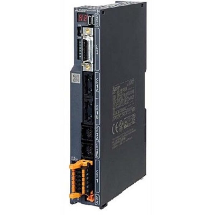 Mitsubishi MR-J4W2-0303B6