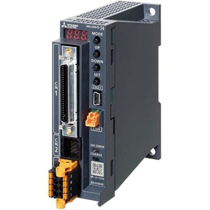 Mitsubishi MR-J4-03A6-RJ