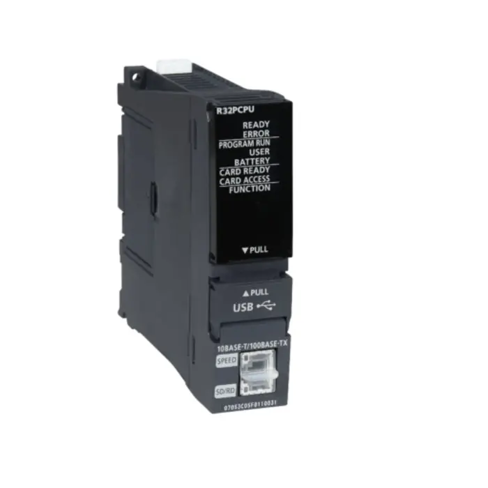Mitsubishi R32PCPU