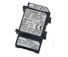 Mitsubishi NZ2MC-8MBSE