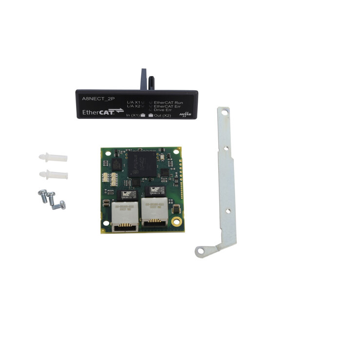 Mitsubishi A8NECT_2P