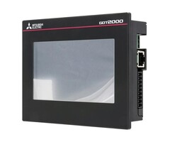 Mitsubishi GT2104-RTBD