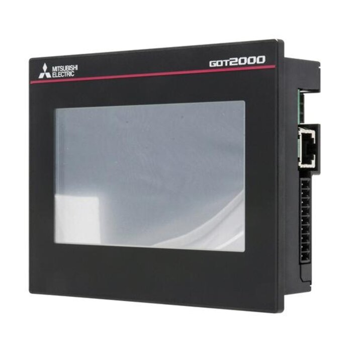 Mitsubishi GT2104-RTBD