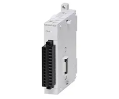 Mitsubishi FX5-4AD-ADP