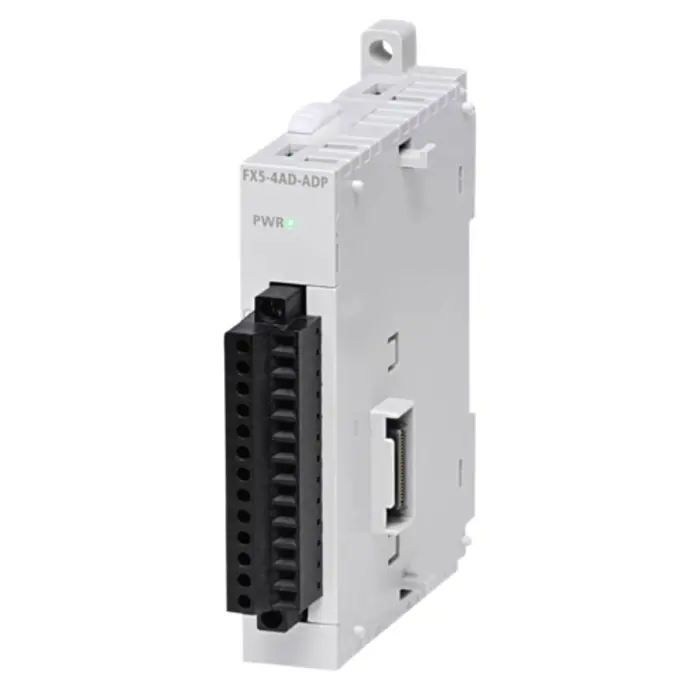 Mitsubishi FX5-4AD-ADP
