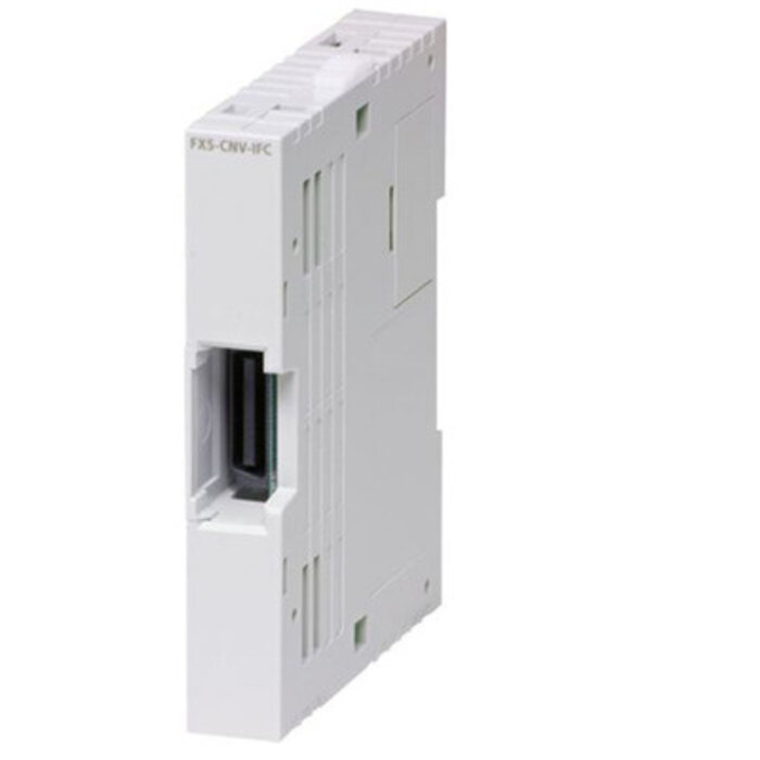 Mitsubishi FX5-CNV-IFC
