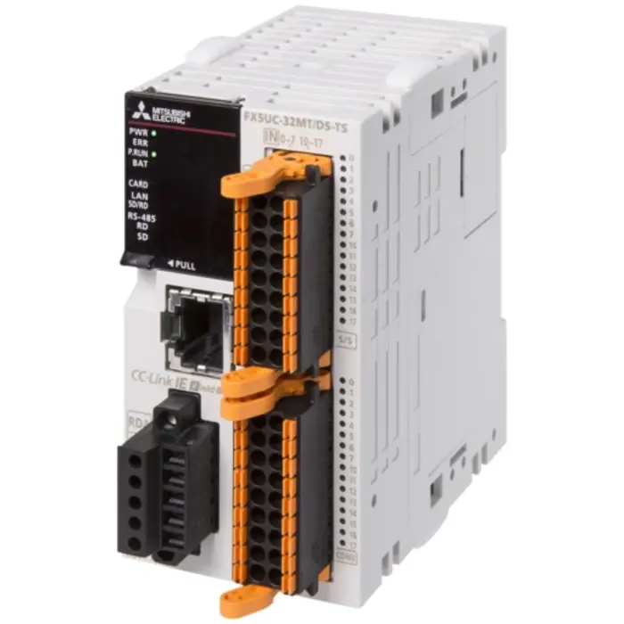 Mitsubishi FX5UC-32MT/DSS