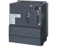 Mitsubishi MR-J4-DU55KB4-RJ