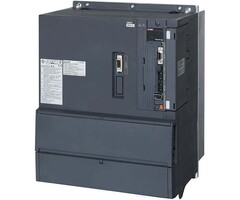 Mitsubishi MR-J4-DU45KA4-RJ