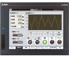 Mitsubishi GT2512-STBA