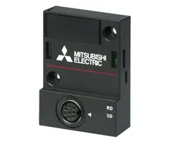 Mitsubishi FX5-422-BD-GOT