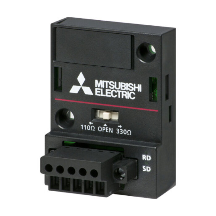 Mitsubishi FX5-485-BD