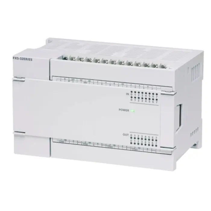 Mitsubishi FX5-32ET/ESS