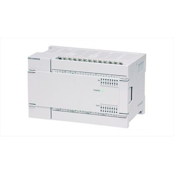 Mitsubishi FX5-32ER/ES